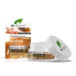 Dr Organic Snail Gel Cream 50ml